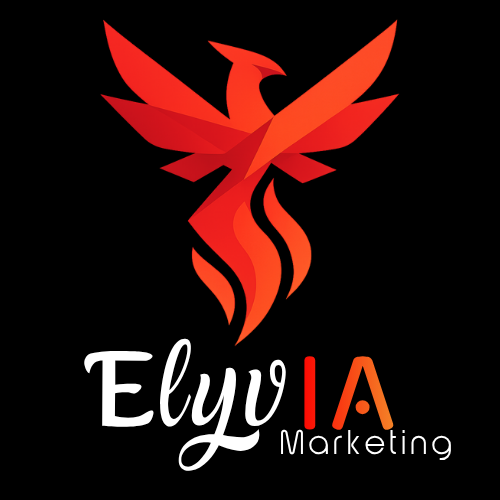 Elyvia – Marketing digital